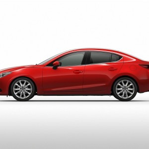 2016 mazda mazda3 photo