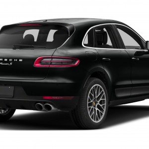 2016 porsche macan photo