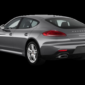 2016 porsche panamera photo