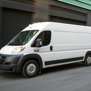2016 ram promaster-3500 photo