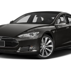 2016 tesla model-s photo