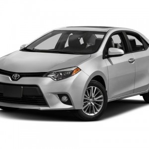 2016 toyota corolla photo