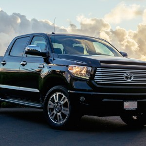 2016 toyota tundra photo
