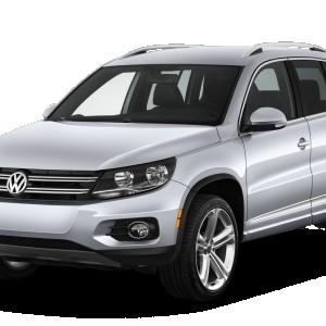 2016 volkswagen tiguan photo