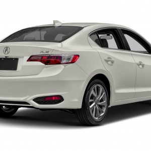2017 acura ilx photo