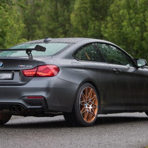 2017 bmw m4 photo