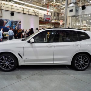 2017 bmw x5 photo
