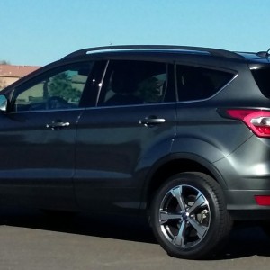 2017 ford escape-se photo