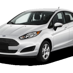 2017 ford fiesta photo