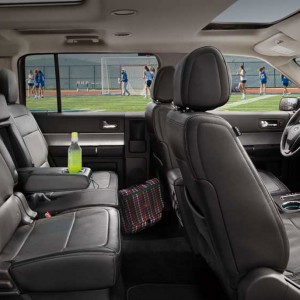 2017 ford flex photo