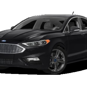 2017 ford fusion-se-hybrid photo