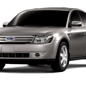 2017 ford taurus photo