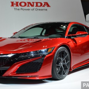 2017 honda accord photo