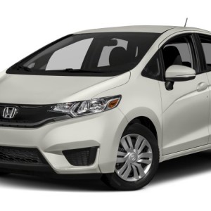 2017 honda fit photo