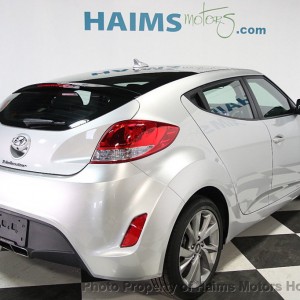 2017 hyundai veloster photo