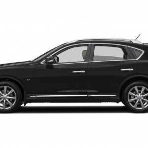 2017 infiniti qx50 photo