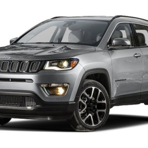 2017 jeep compass-latitude photo