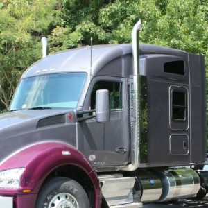 2017 kenworth t880 photo