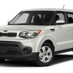 2017 kia soul photo