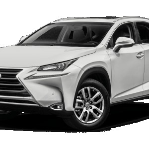 2017 lexus nx photo
