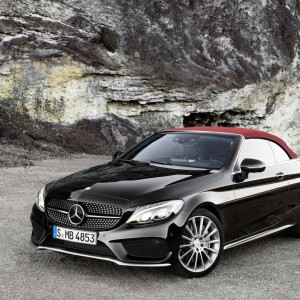 2017 mercedes-benz e-class photo