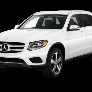 2017 mercedes-benz glc-class photo