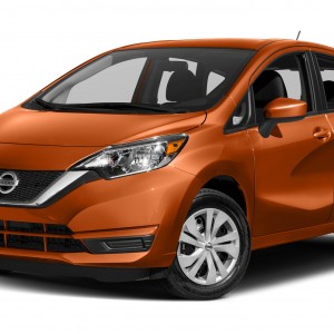 2017 nissan versa photo
