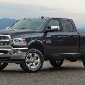 2017 ram 2500 photo