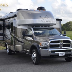 2017 ram 5500 photo