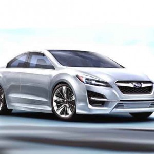 2017 subaru legacy photo