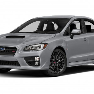 2017 subaru wrx photo