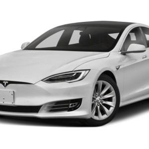 2017 tesla model-s photo