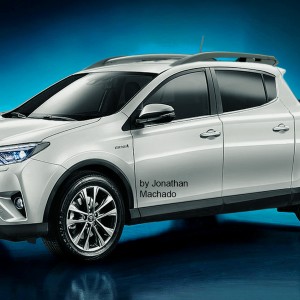 2017 toyota rav4 photo