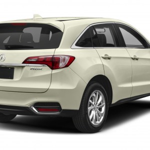 2018 acura rdx photo