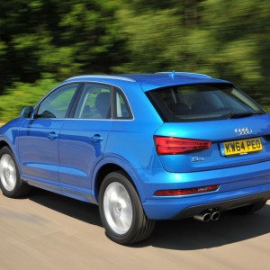 2018 audi q3 photo