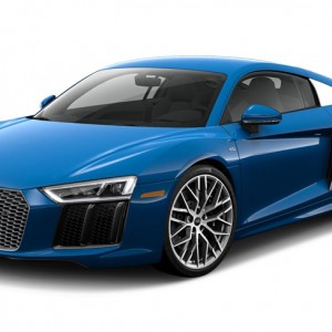 2018 audi r8 photo