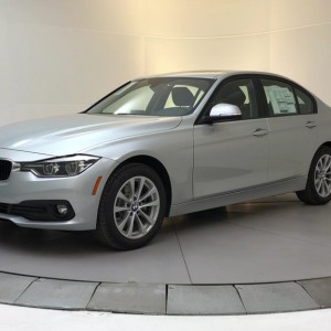 2018 bmw 320i photo