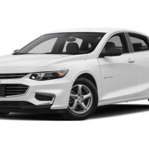 2018 chevrolet malibu photo