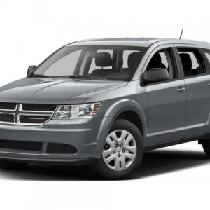 2018 dodge journey photo