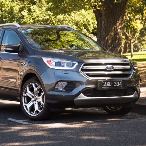 2018 ford escape photo