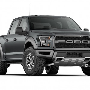 2018 ford f-150 photo