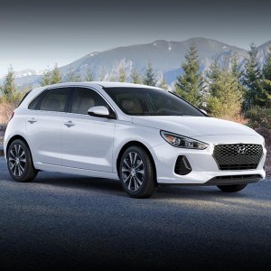 2018 hyundai elantra-gt photo