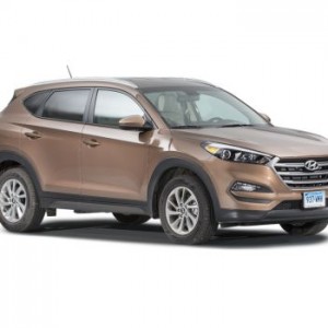 2018 hyundai tucson photo
