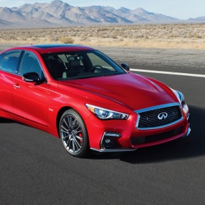 2018 infiniti q50 photo