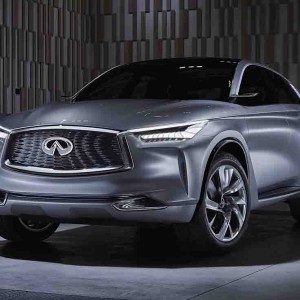 2018 infiniti qx60 photo