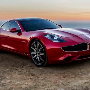 2018 karma revero photo