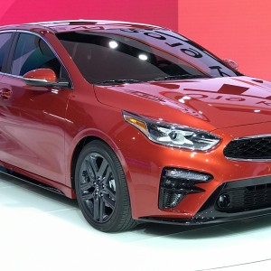 2018 kia forte photo