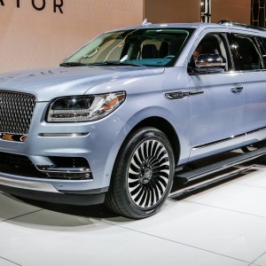 2018 lincoln mkc photo