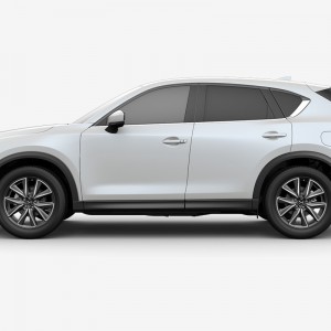 2018 mazda cx-5 photo