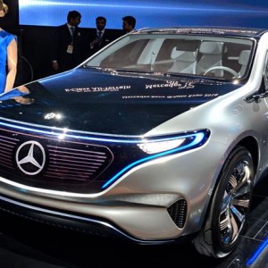 2018 mercedes-benz e-class photo
